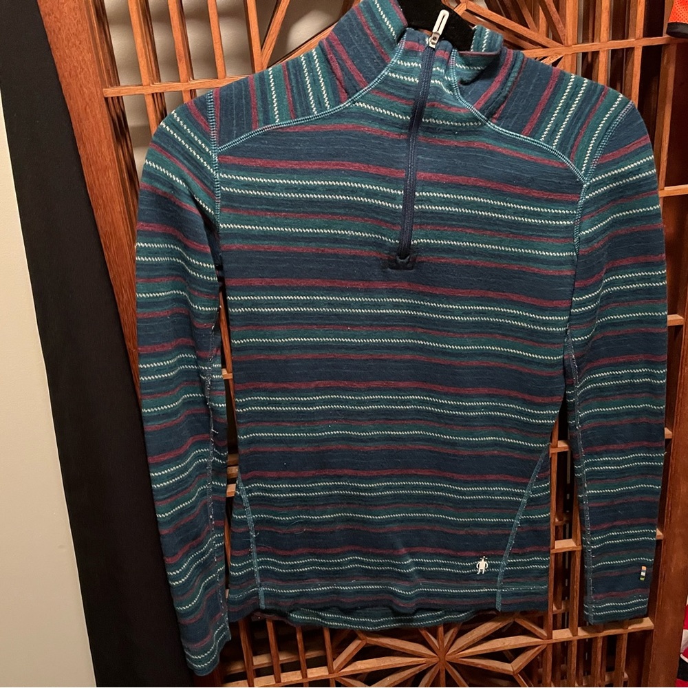 Smart wool set